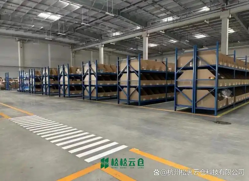 大促期間電商云倉的預包方案如何減少爆單壓力