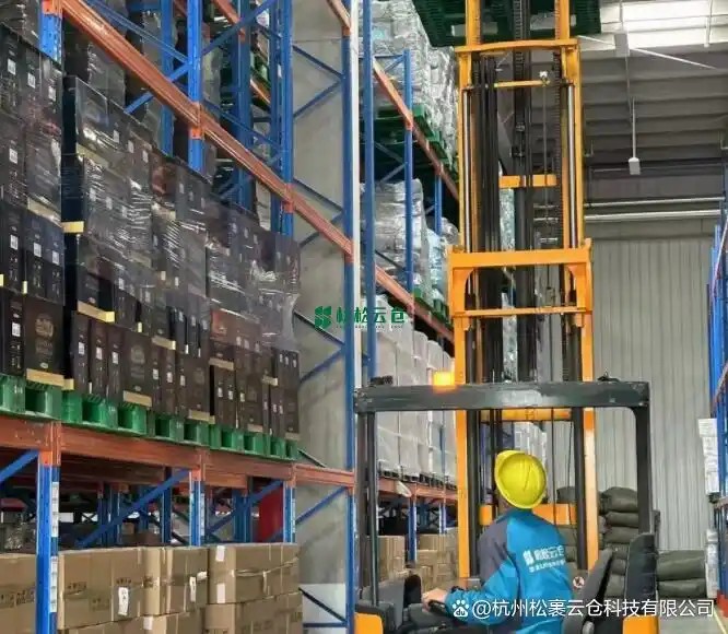 快遞云倉與傳統倉儲對比：哪些訂單更適合入倉
