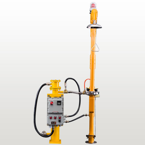 博化電加熱電伴熱復(fù)合式洗眼器