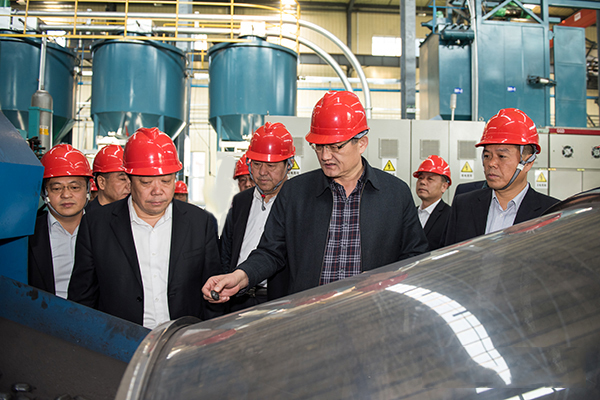 兗煤榆林選擇博化洗眼器 兗煤榆林選擇博化洗眼器