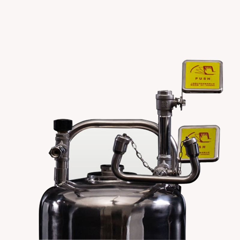 [上海博化洗眼器價(jià)格]洗眼器的參考指標(biāo)