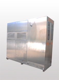 制冷、制熱循環(huán)水洗眼站0209-1098