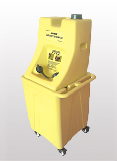 65L新款移動(dòng)便攜式洗眼器BH34-2031LHD