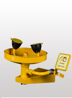 加強(qiáng)防腐實(shí)驗(yàn)室壁掛式洗眼器BH33-1011 加強(qiáng)防腐實(shí)驗(yàn)室壁掛式洗眼器BH33-1011