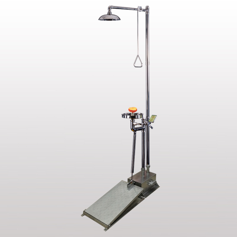 防凍排空復(fù)合式大踏板304不銹鋼洗眼器BH30-5012T 防凍排空復(fù)合式大踏板304不銹鋼洗眼器BH30-5012T