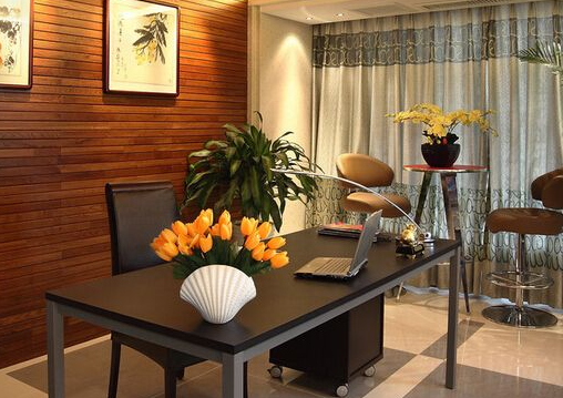 小型辦公室怎么進(jìn)行裝飾 裝修類型有哪些？