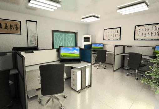 小型辦公室怎么進(jìn)行裝飾 裝修類型有哪些？