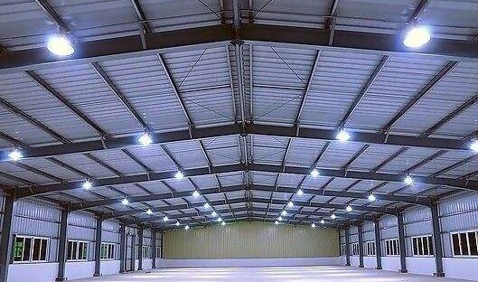 青島裝修鋼結(jié)構(gòu)廠房哪家公司好？