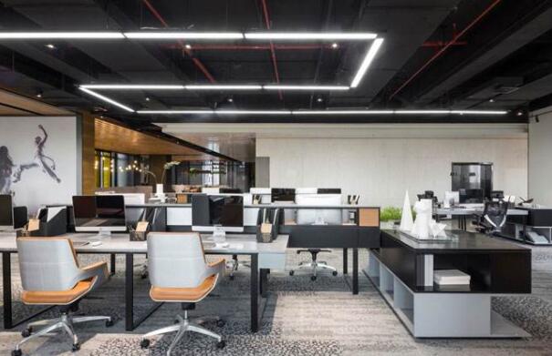 青島辦公室裝修步驟有哪些？