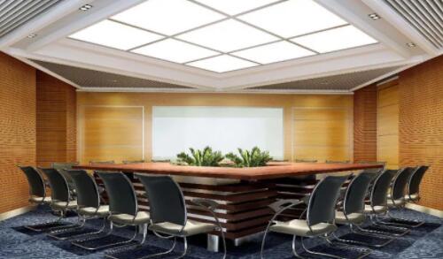 青島會(huì)議室裝修要點(diǎn)，會(huì)議室裝修注意事項(xiàng)
