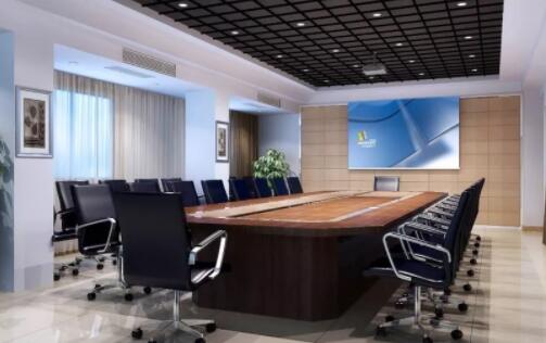 青島會(huì)議室裝修要點(diǎn)，會(huì)議室裝修注意事項(xiàng)